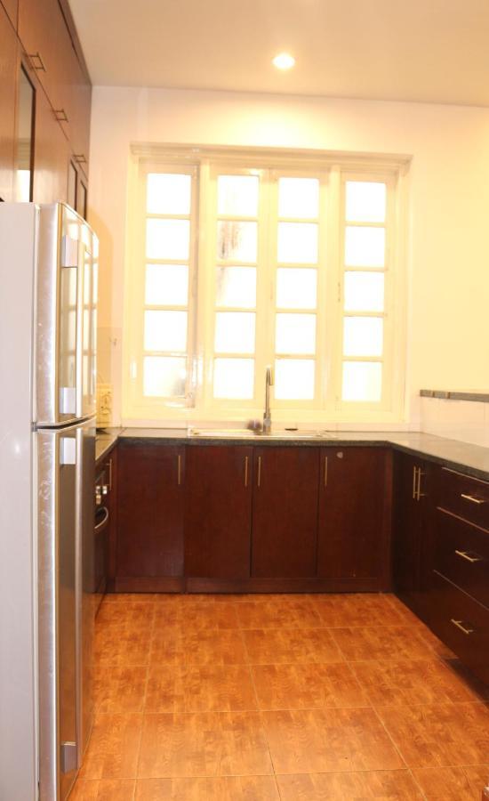 Davidduc's Xuan Dieu Apartment *