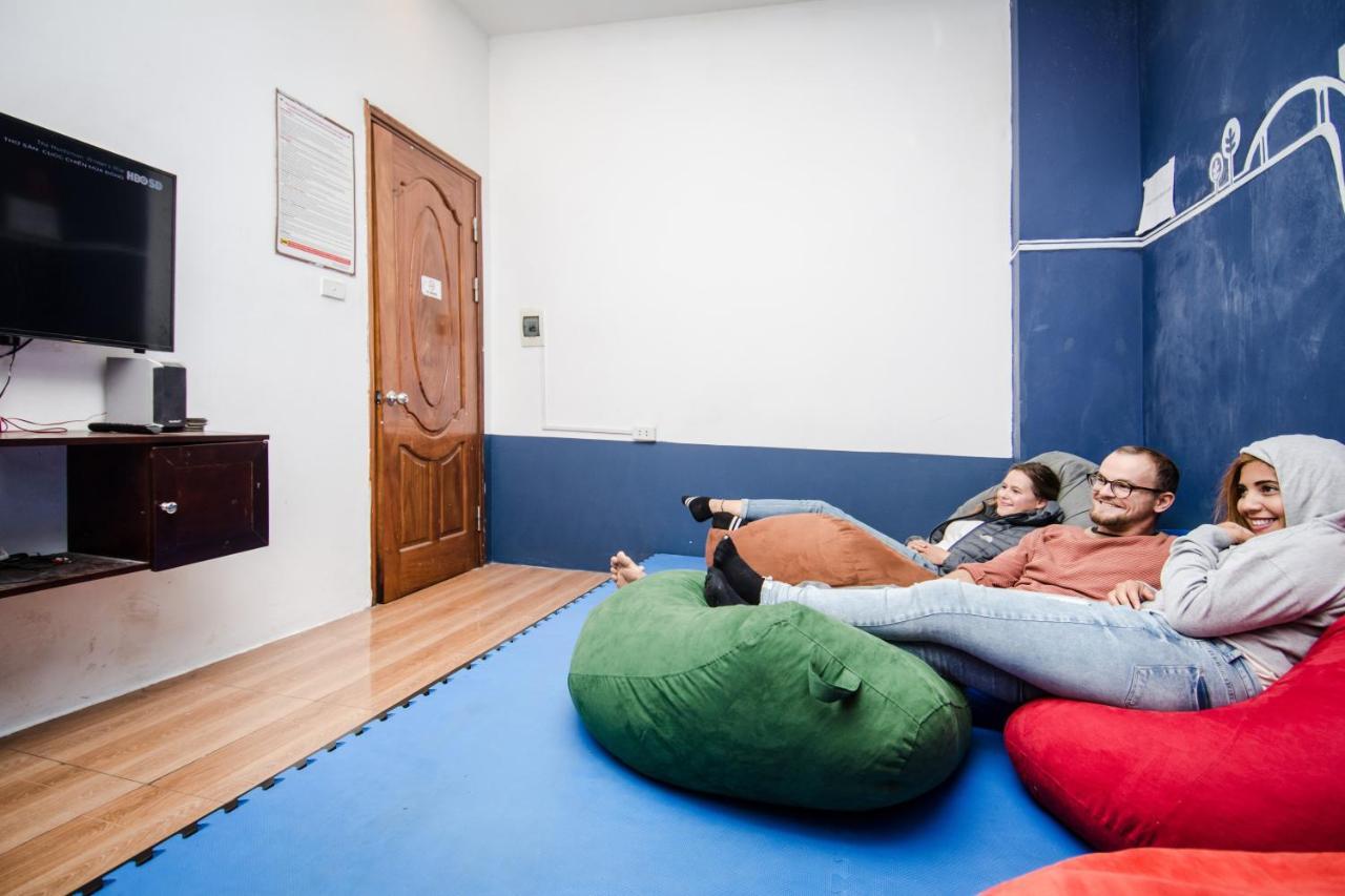 Hostel Backpackers *