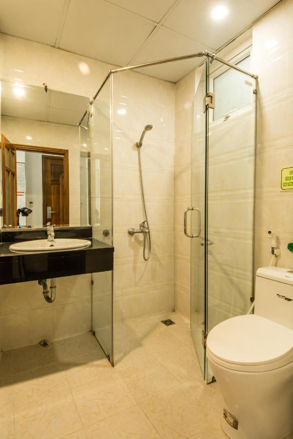 Backpackers Hostel *