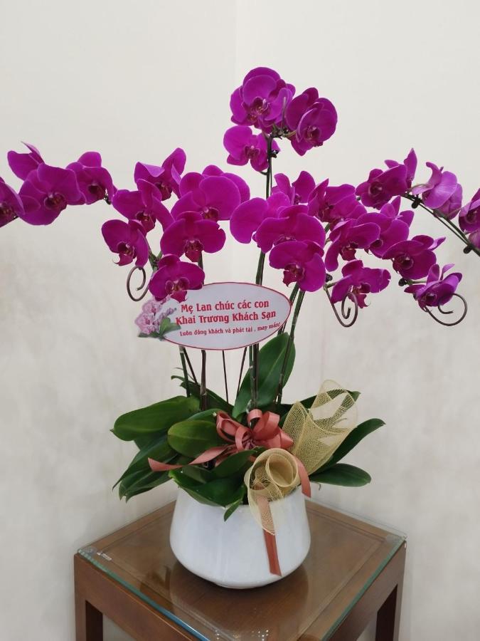 Hotel Hanvet Ha Noi