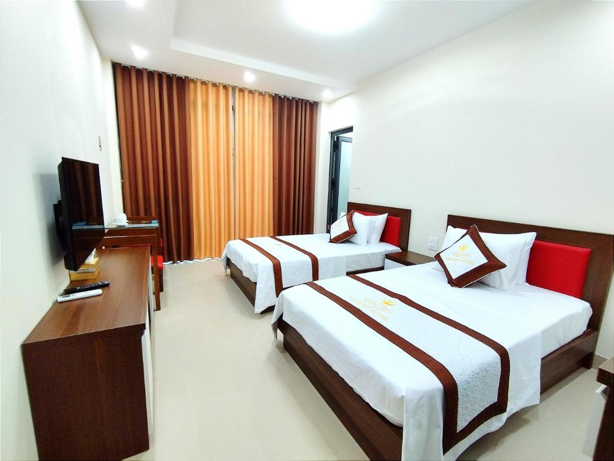 Hanvet Ha Noi