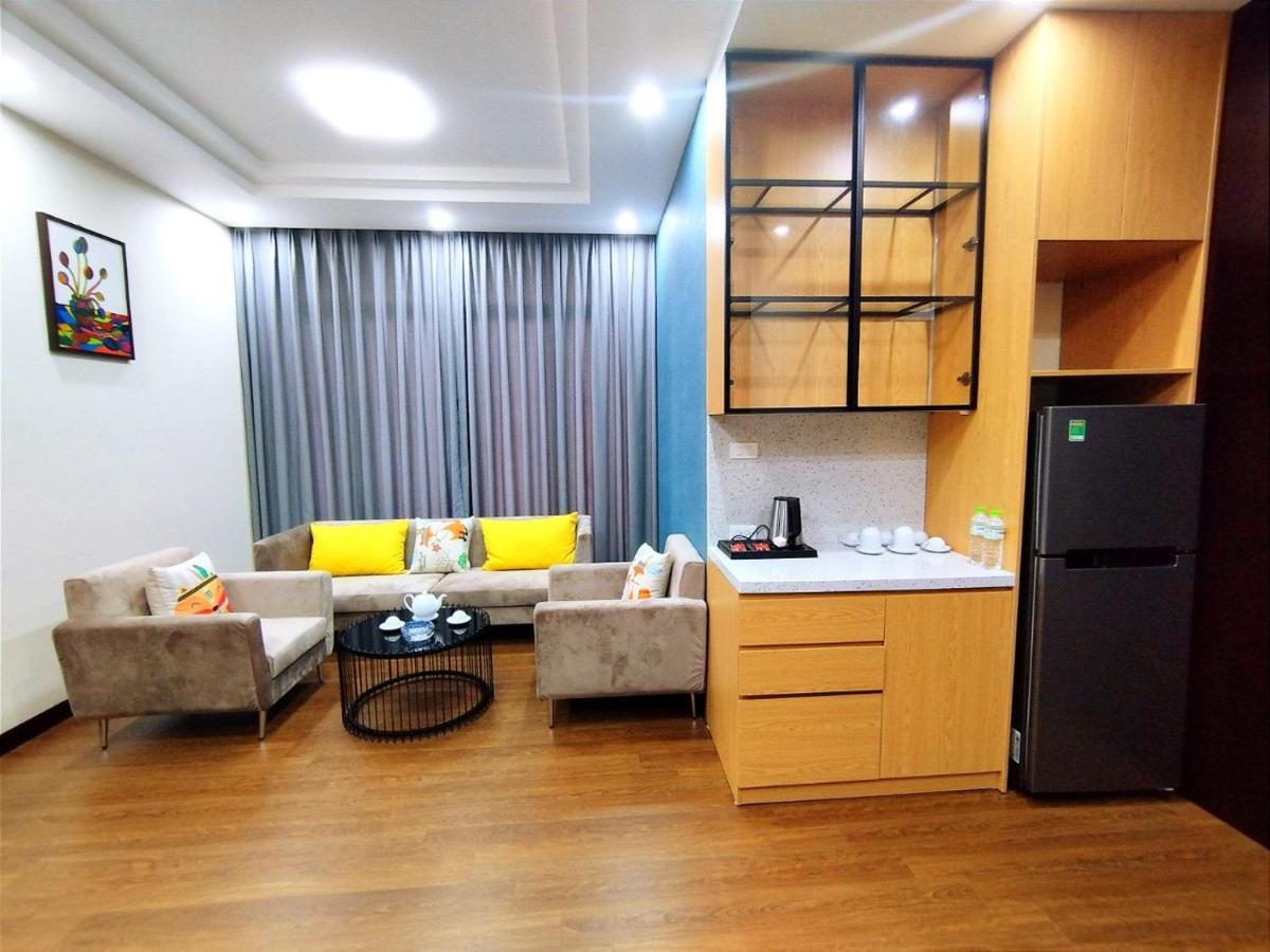 Hotel Hanvet Ha Noi 3*