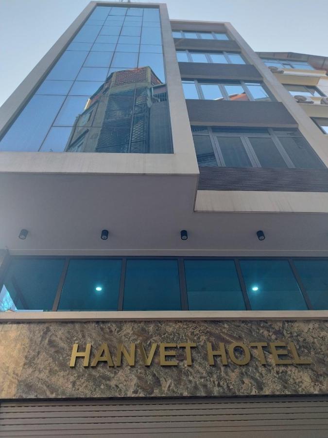 Hanvet Ha Noi