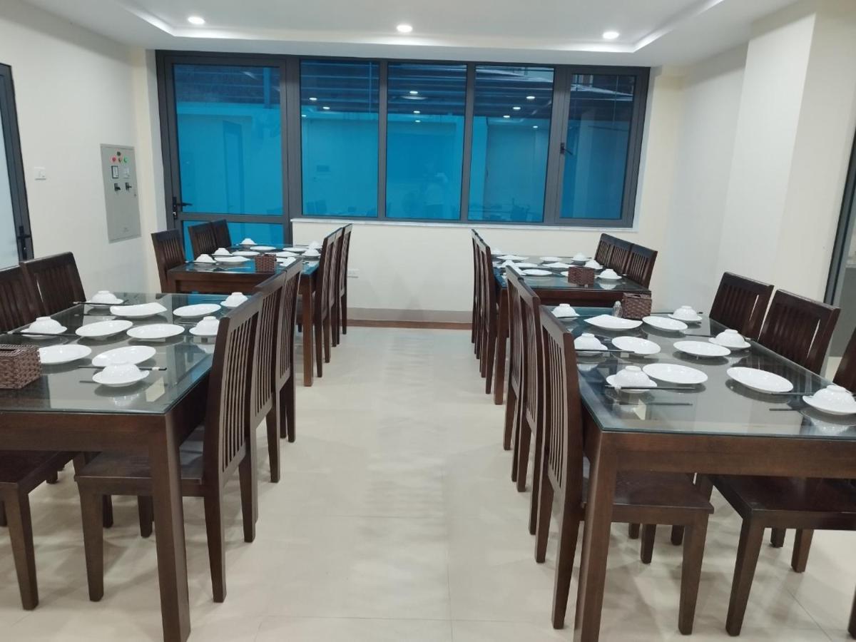 Hanvet Ha Noi 3* Hanói