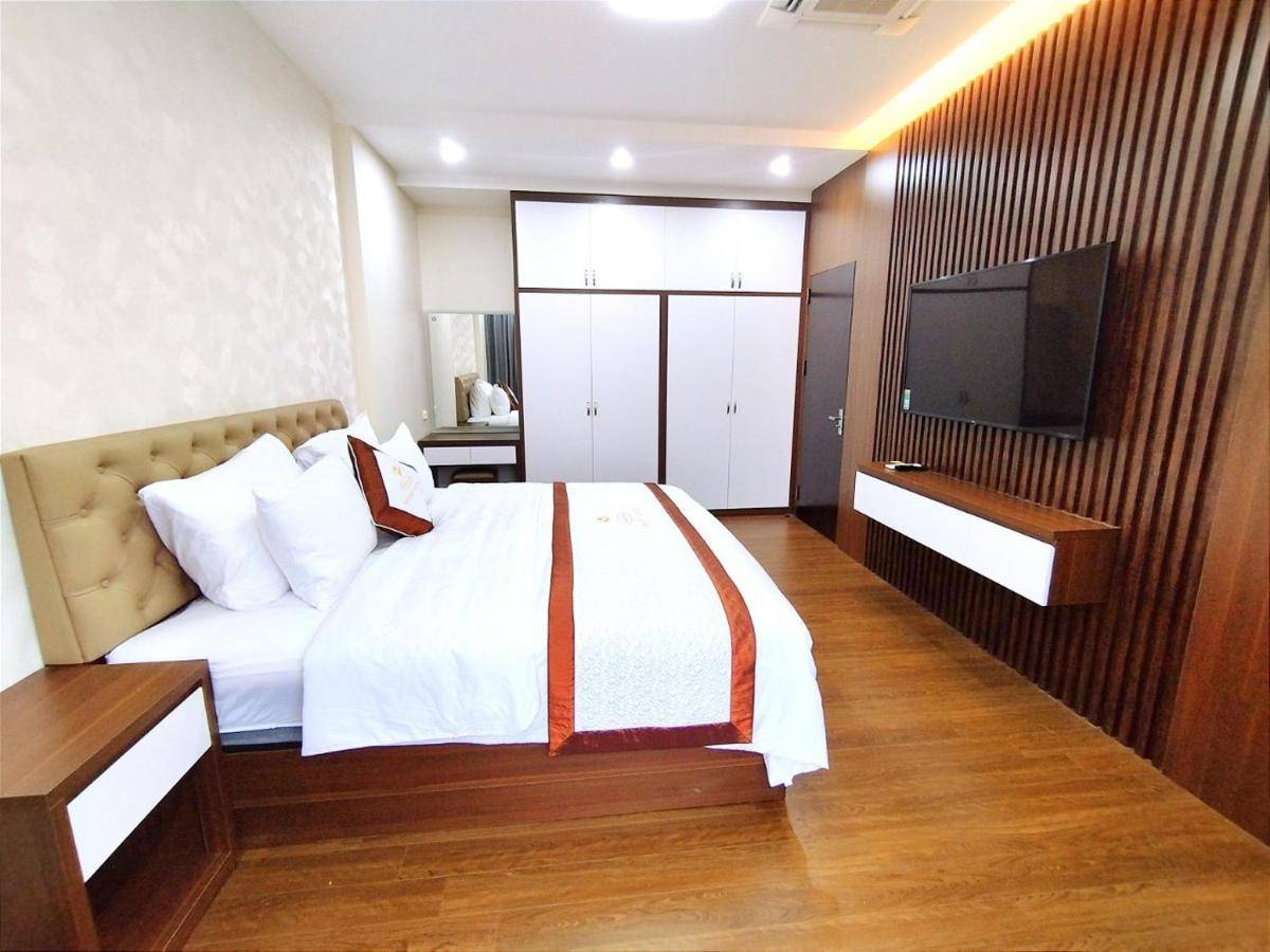 Hanvet Ha Noi