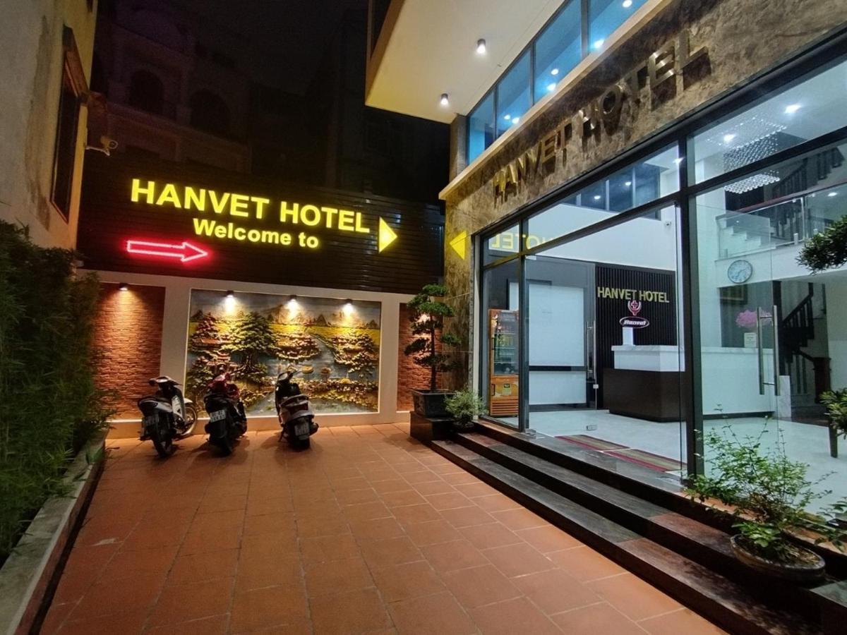 Hotel Hanvet Ha Noi Hanói