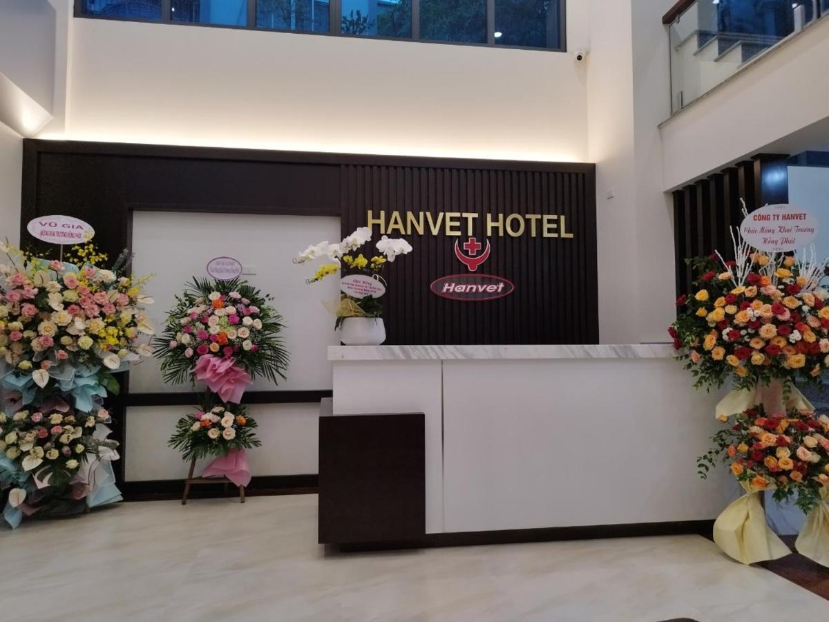 Hotel Hanvet Ha Noi