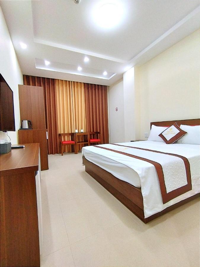 Hanvet Ha Noi