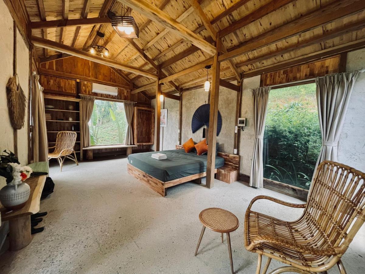 6nature Bavi Retreat