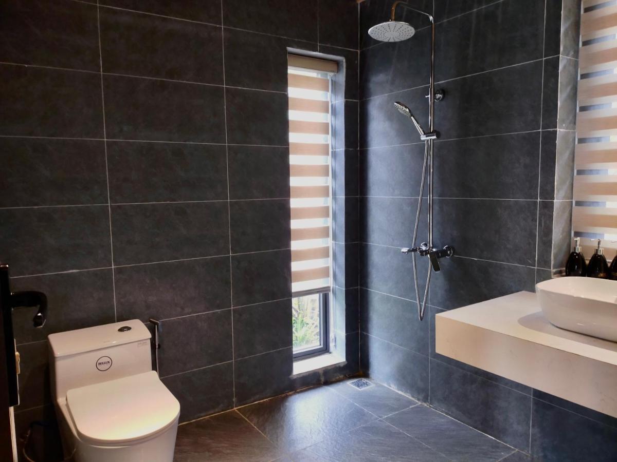 6nature Bavi Retreat Resort Hanoi