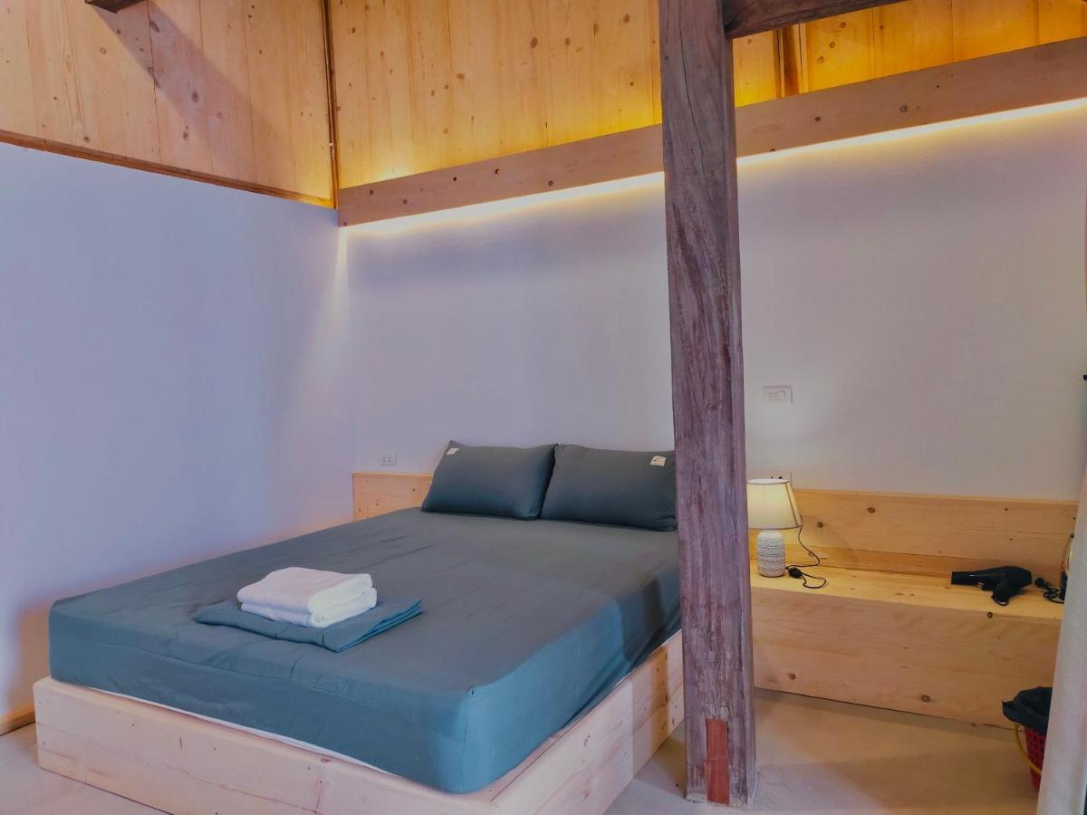 6nature Bavi Retreat Resort