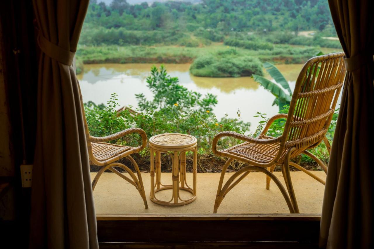 6nature Bavi Retreat 3*
