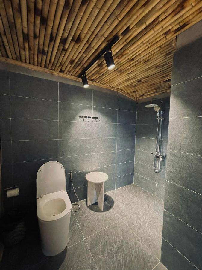 6nature Bavi Retreat Resort 3*
