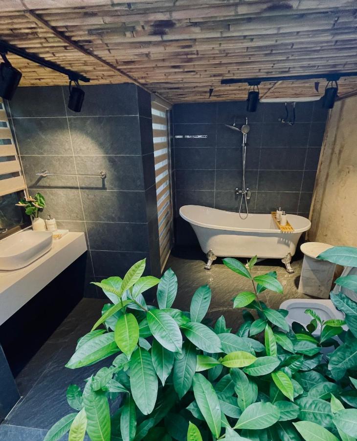 6nature Bavi Retreat 3* Hanoi