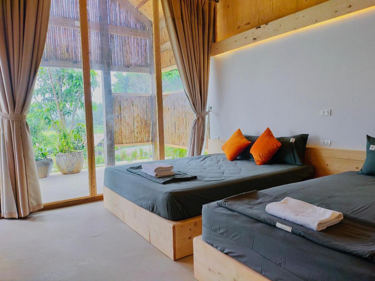 6nature Bavi Retreat Resort 3*