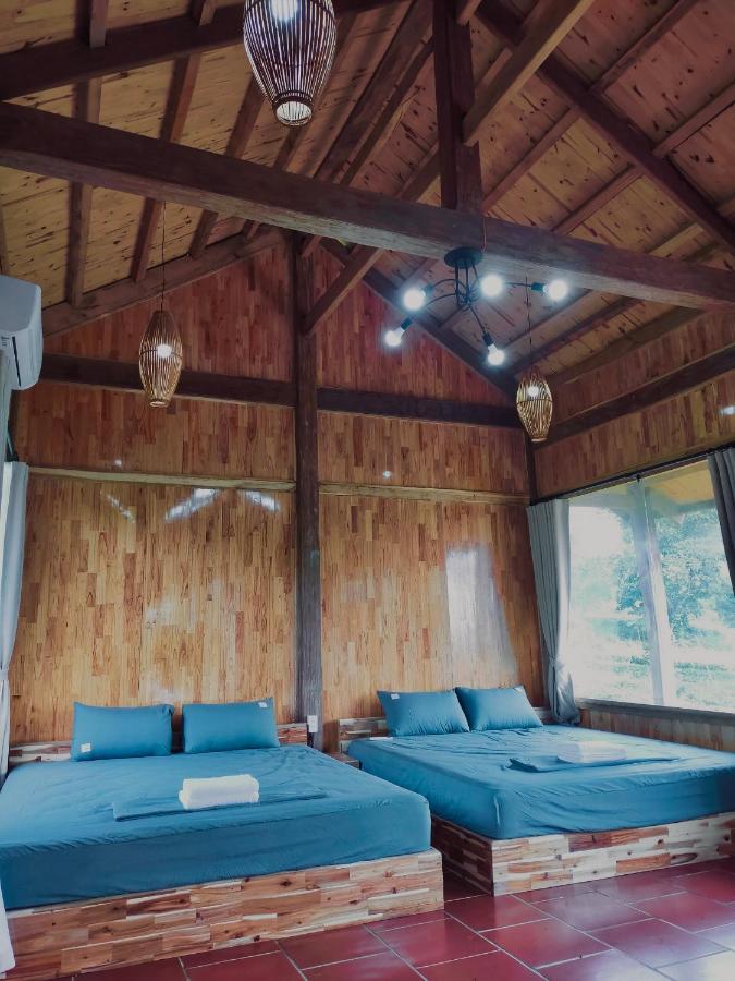 6nature Bavi Retreat 3* Hanoi