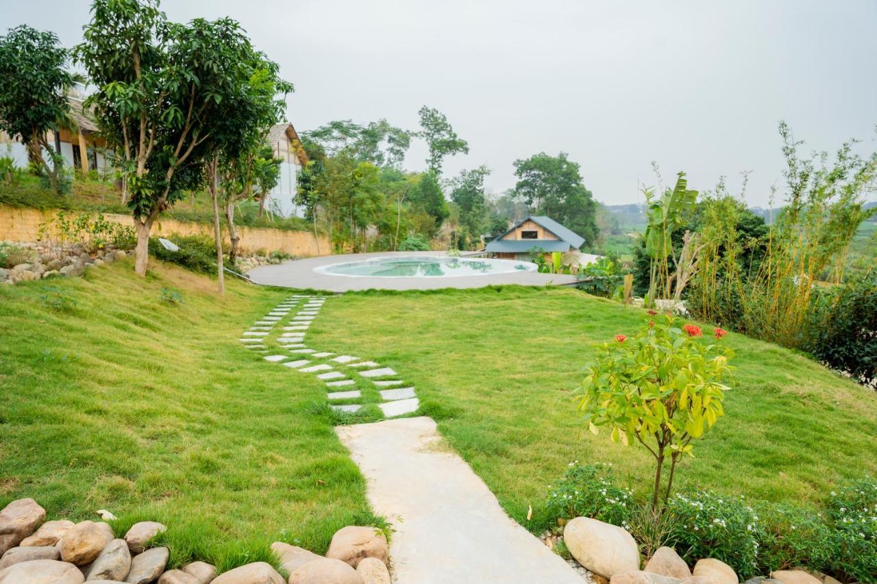 6nature Bavi Retreat 3*