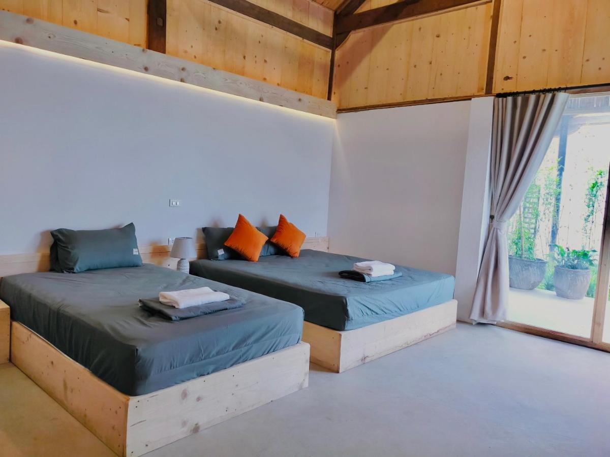 6nature Bavi Retreat Resort