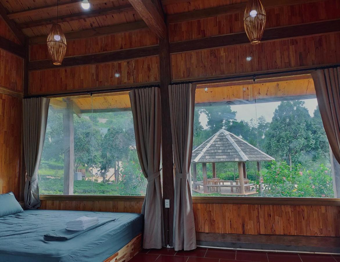 6nature Bavi Retreat