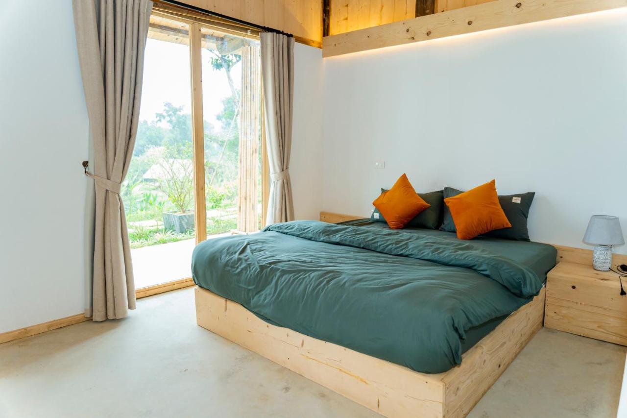 Resort 6nature Bavi Retreat Hanoi
