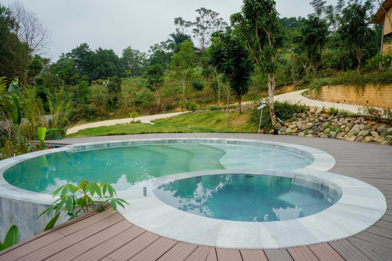 6nature Bavi Retreat