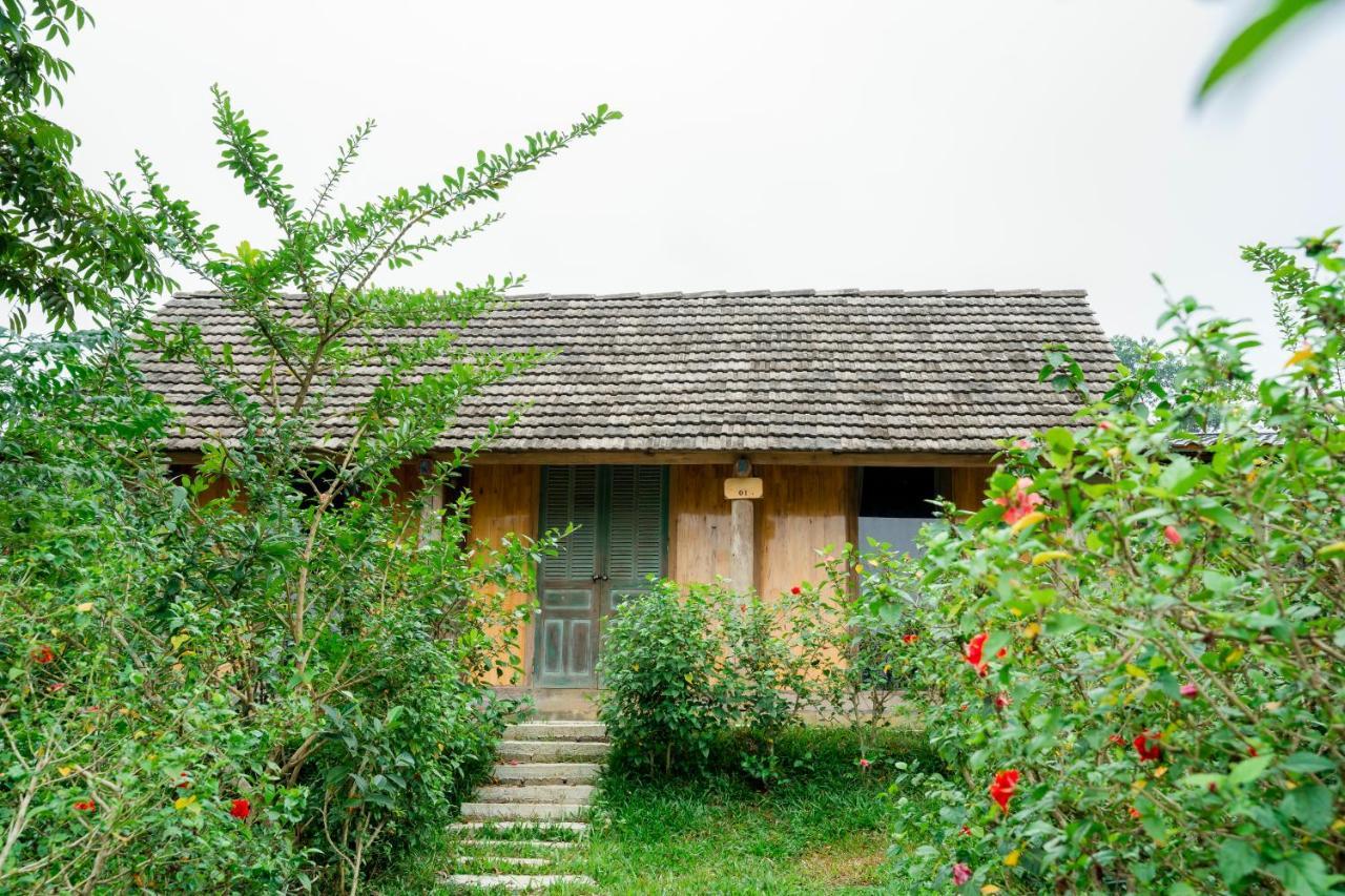 6nature Bavi Retreat 3* Hanoi