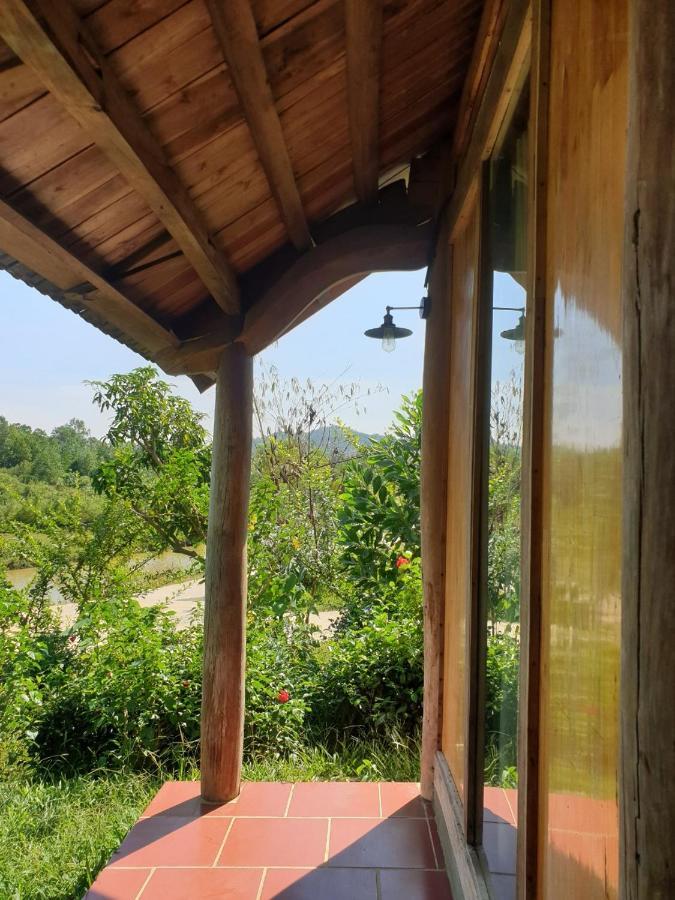 6nature Bavi Retreat 3* Hanoi