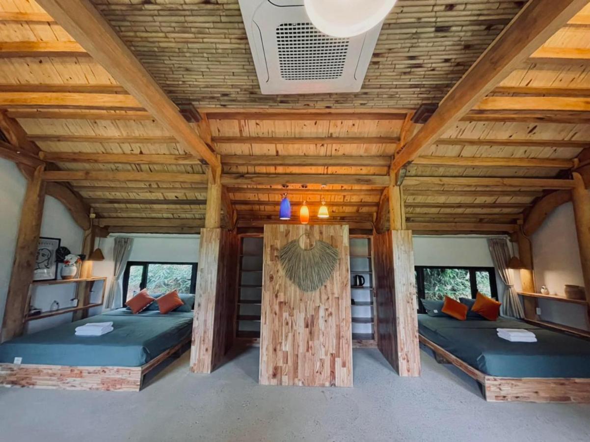 6nature Bavi Retreat Resort