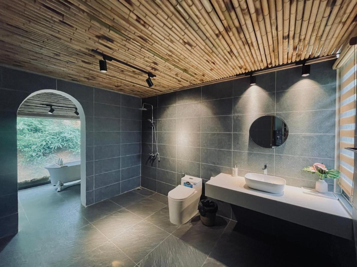 6nature Bavi Retreat Resort 3*