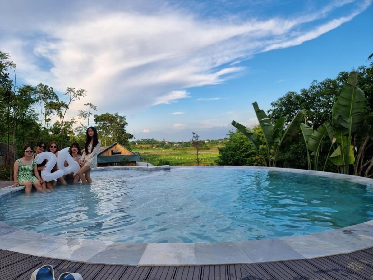 6nature Bavi Retreat Resort