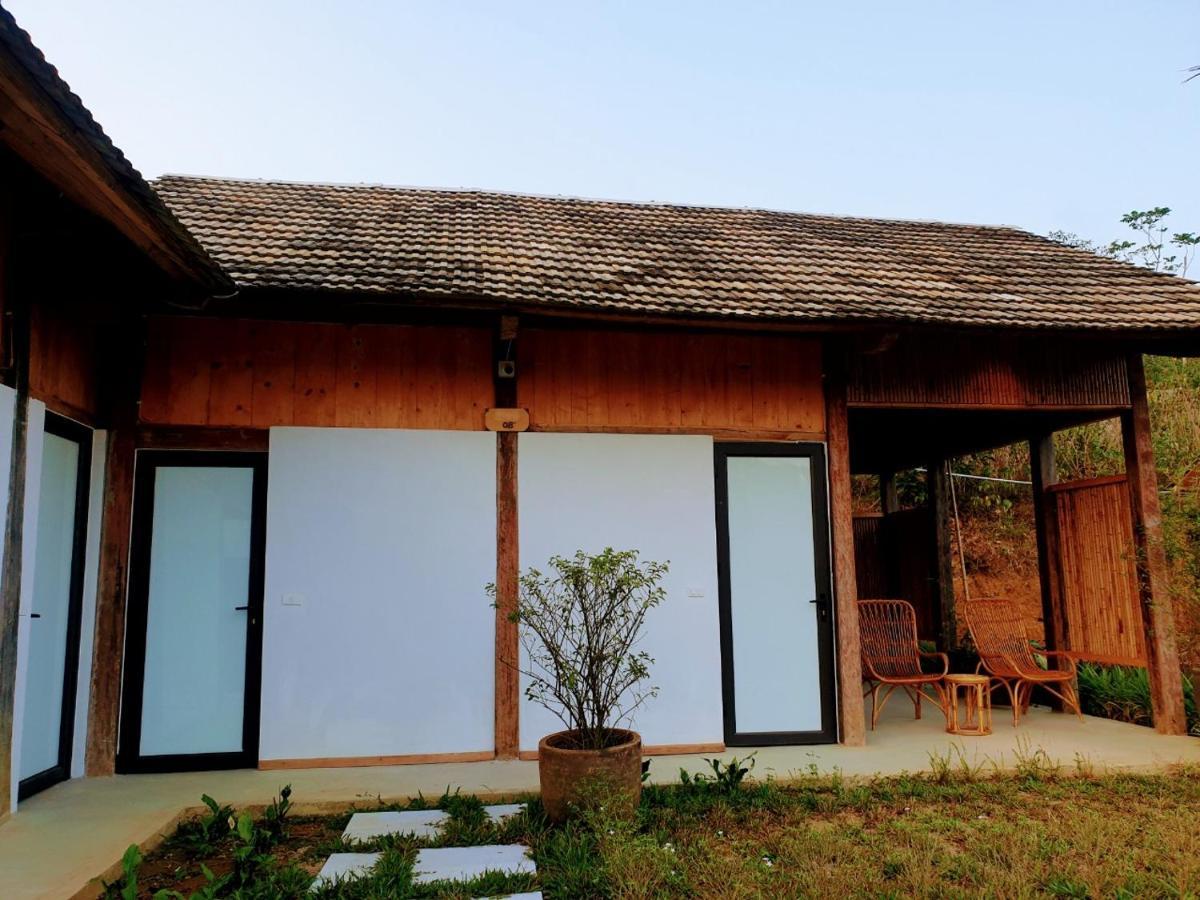 6nature Bavi Retreat