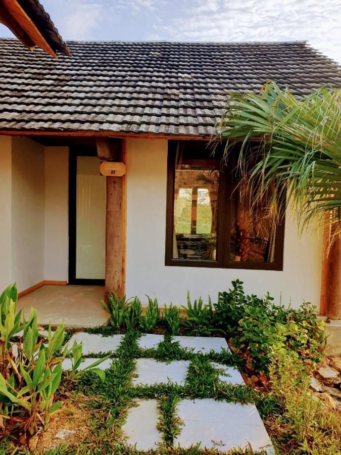 6nature Bavi Retreat Resort 3*