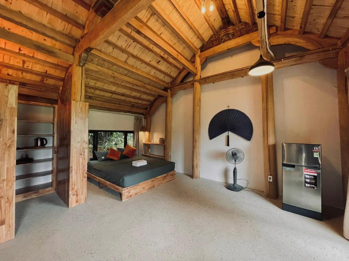 6nature Bavi Retreat 3* Hanoi