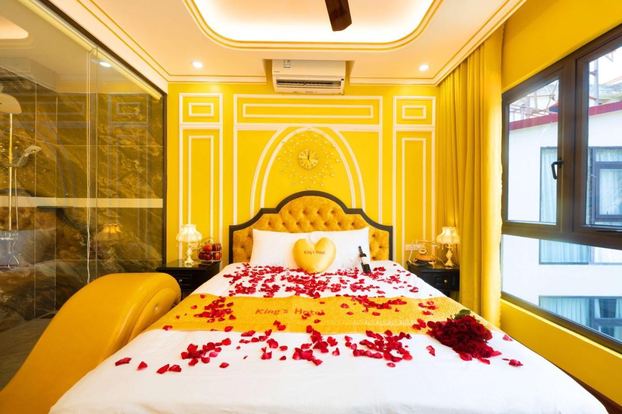 Hotel King's Linh Dam 1 Hanoi