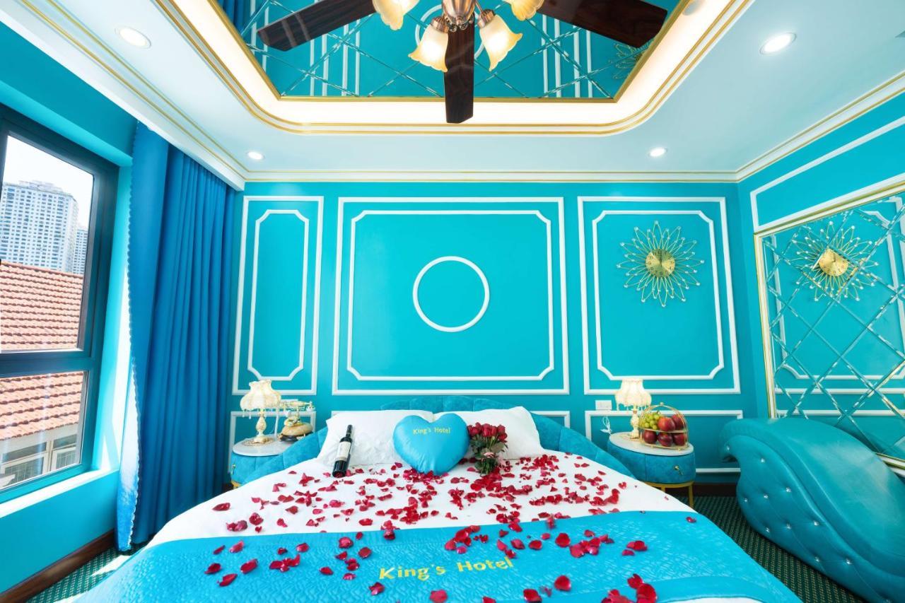 Hotel King's Linh Dam 1