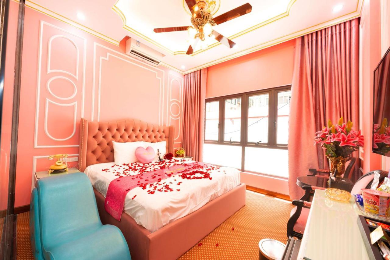 Hotel King's Linh Dam 1
