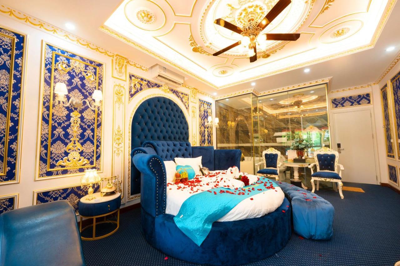 King's Linh Dam 1 Hotel Hanoi