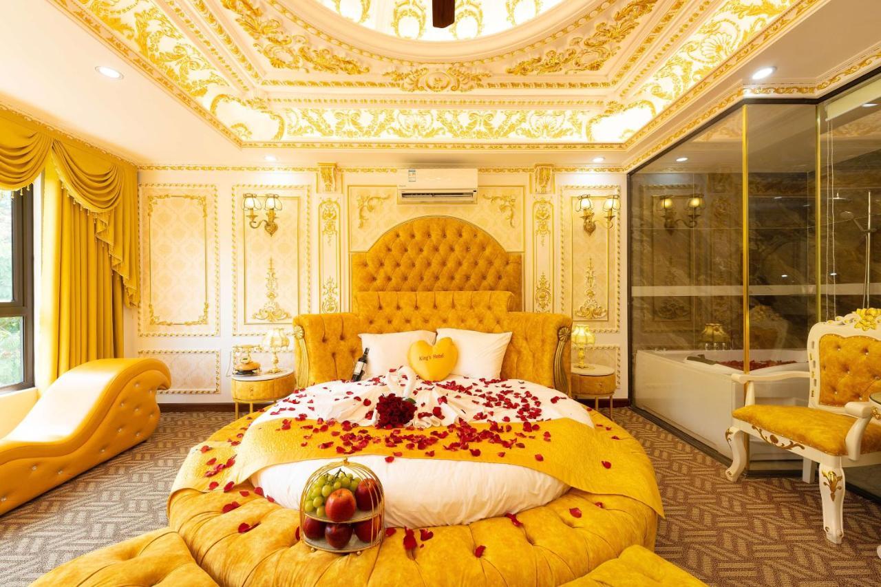 Hotel King's Linh Dam 1 3*