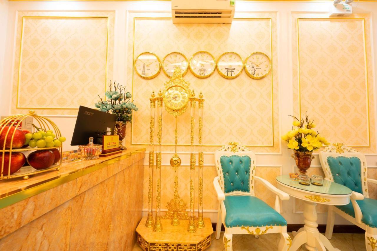Hotel King's Linh Dam 1 3*