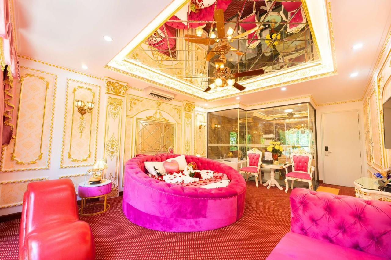 King's Linh Dam 1 Hotel 3*