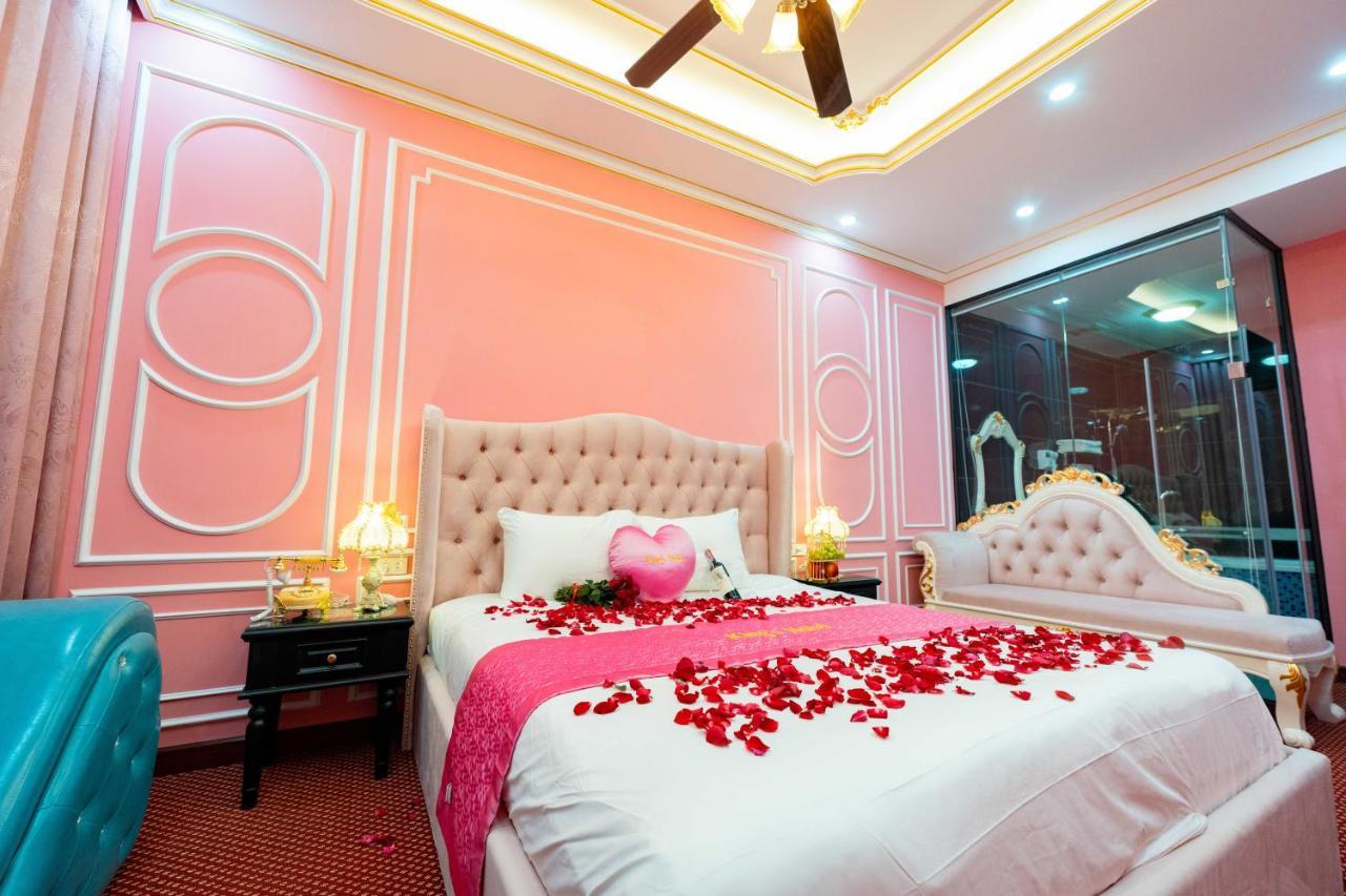 Hotel King's Linh Dam 2