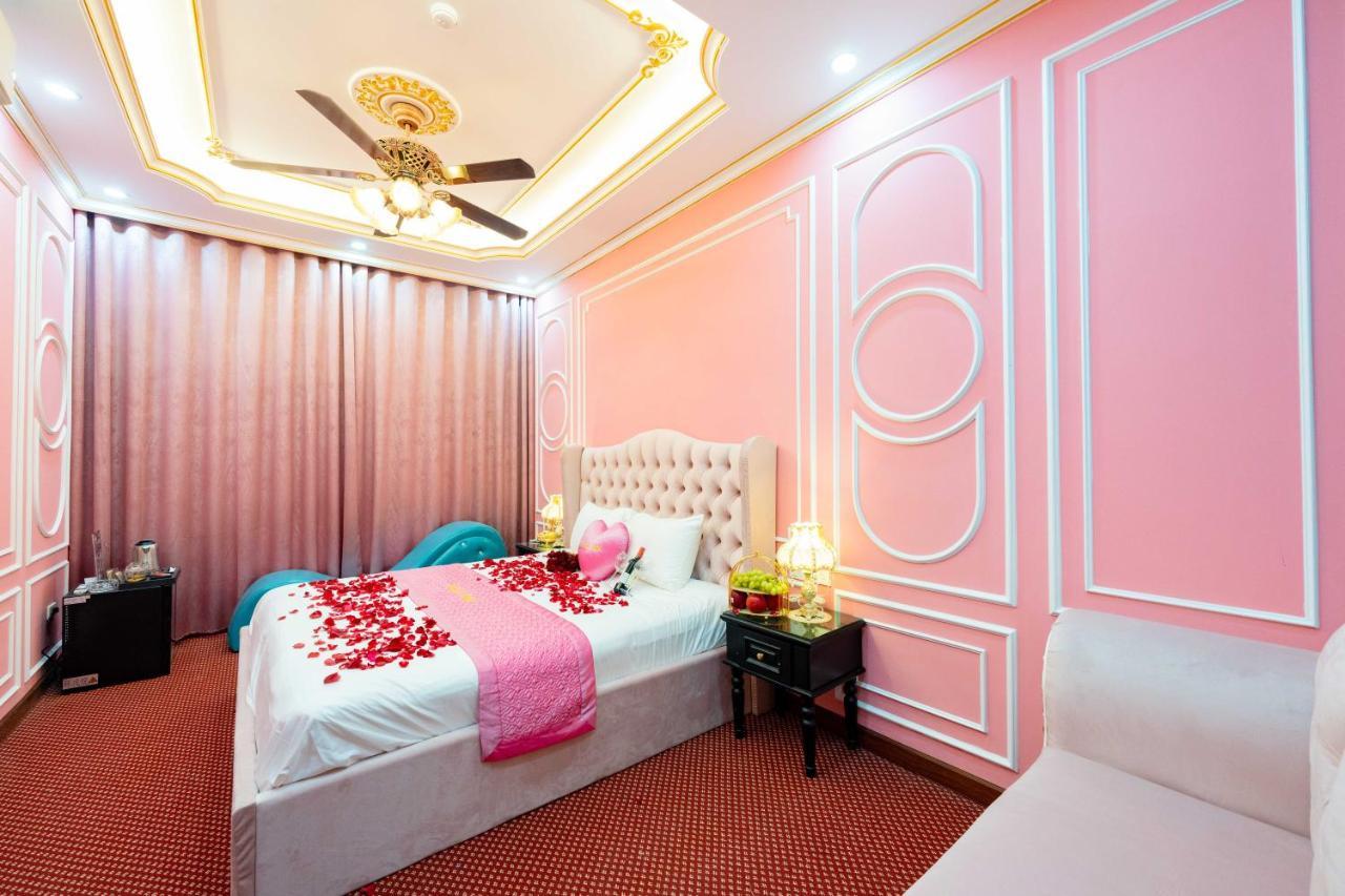 King's Linh Dam 2 Hotel Hanoi