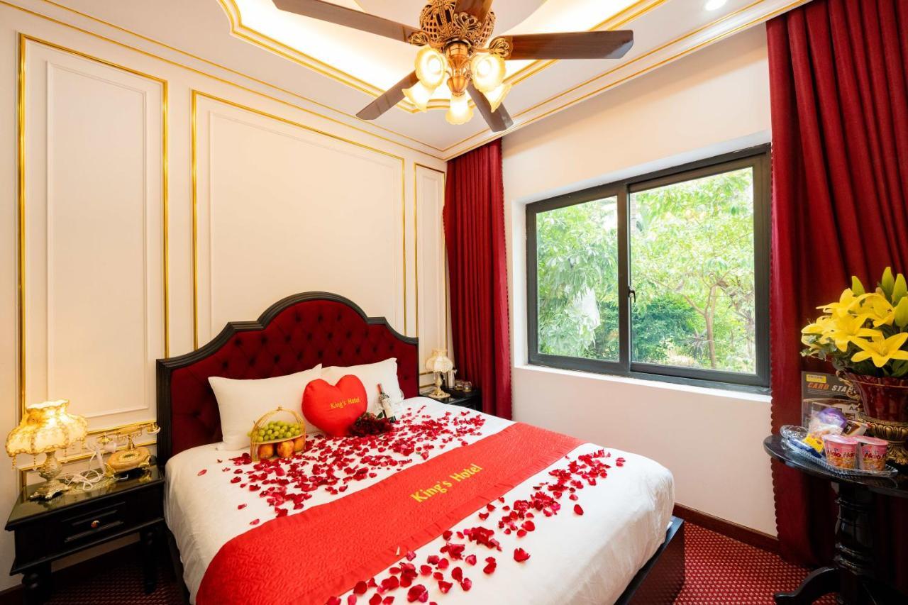 King's Linh Dam 2 Hotel