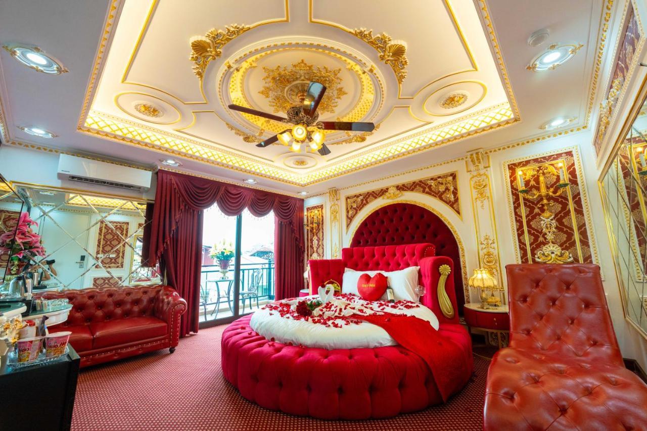 King's Linh Dam 2 Hotel 3*