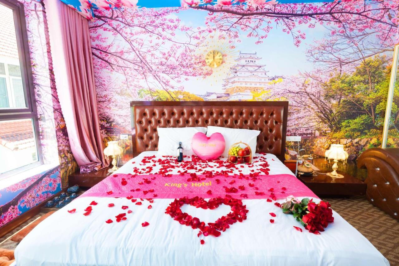 King's Linh Dam 1 Hotel 3*