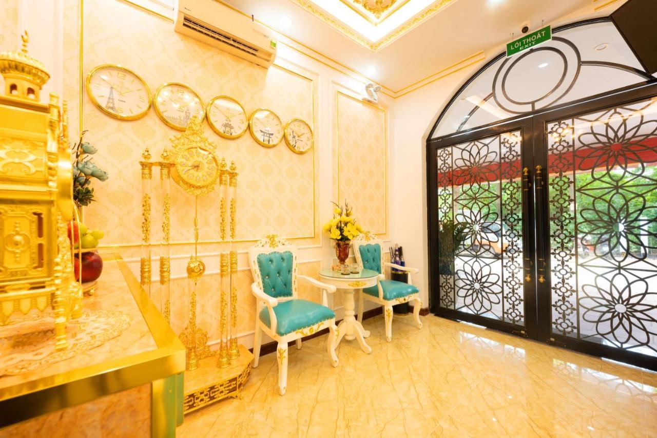 Hotel King's Linh Dam 1