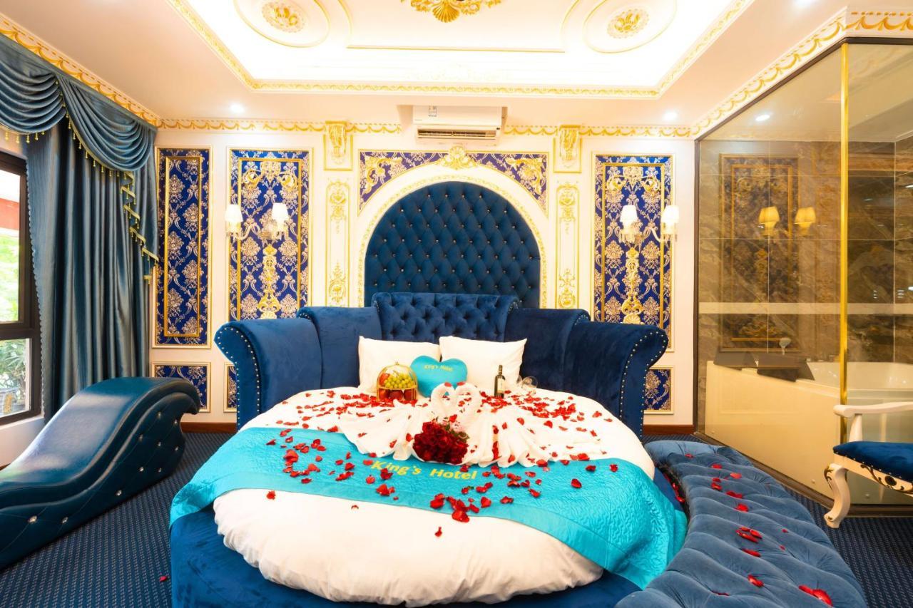 Hotel King's Linh Dam 1 3*
