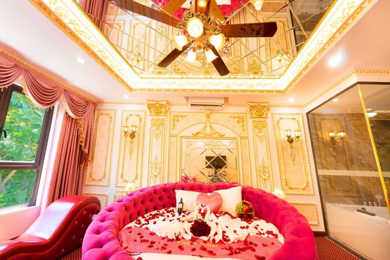 King's Linh Dam 1 Hotel 3*