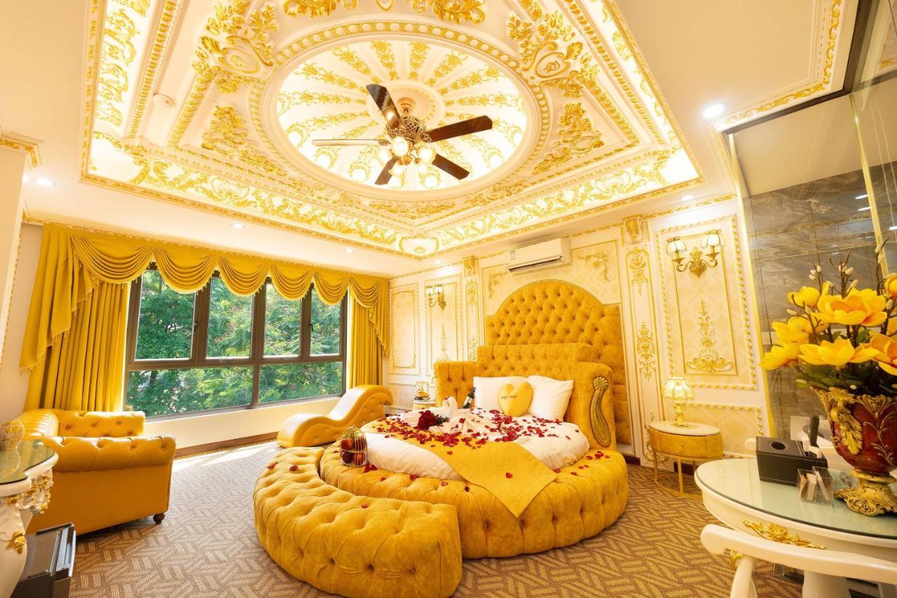 Hotel King's Linh Dam 1 Hanoi