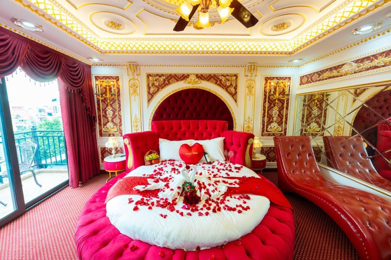 Hotel King's Linh Dam 2 3*